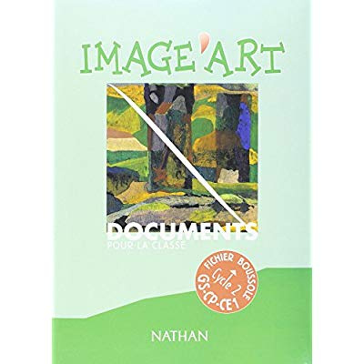 ARTS PLASTIQUES CM. Livre du maître