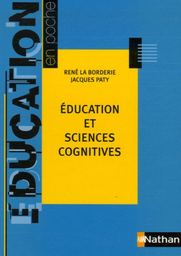 Education et sciences cognitives