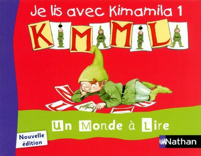 Je lis avec Kimamila 1