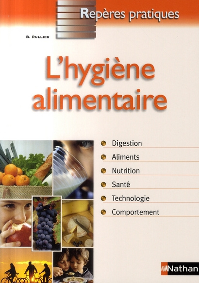 L'hygiène alimentaire