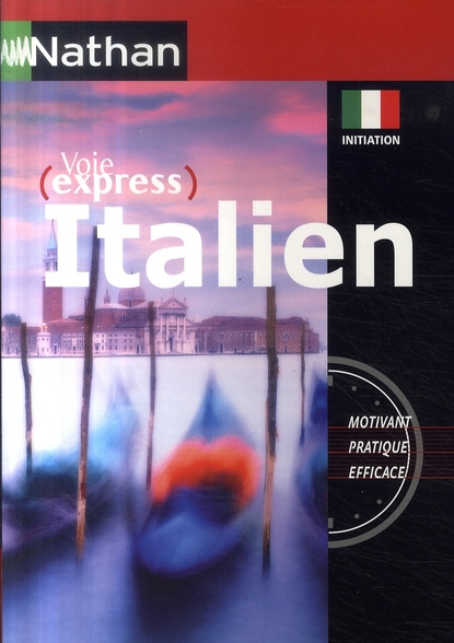 Italien initiation