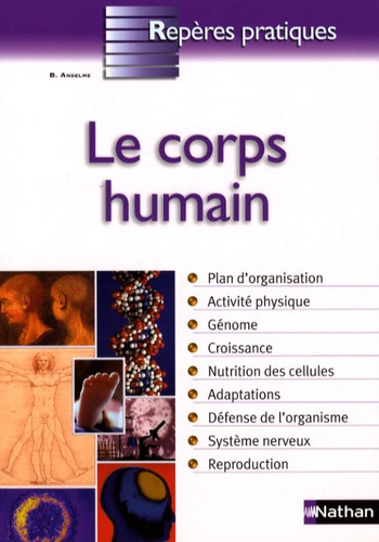Le corps humain