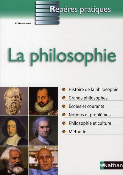 La philosophie