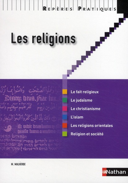 Les religions