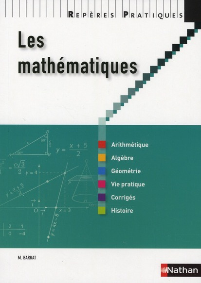 Les mathématiques