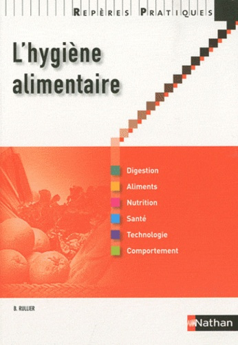 L'hygiène alimentaire