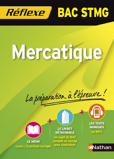 Mercatique STMG