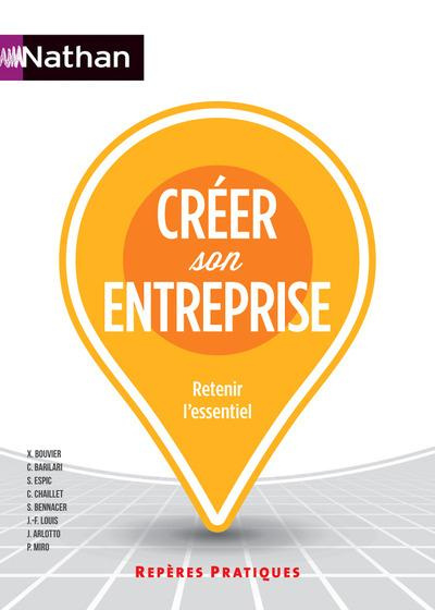 Créer son entreprise
