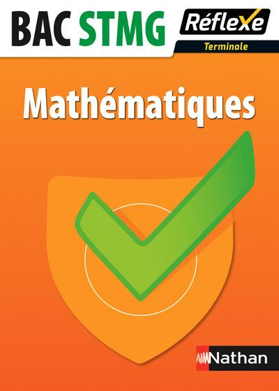 Mathématiques Bac STMG