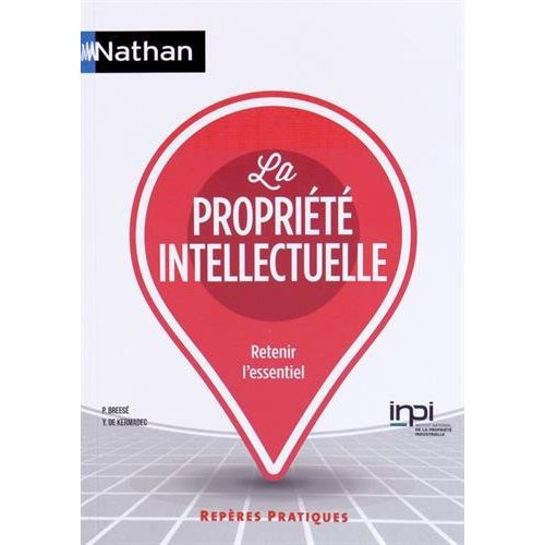 La propriété intellectuelle