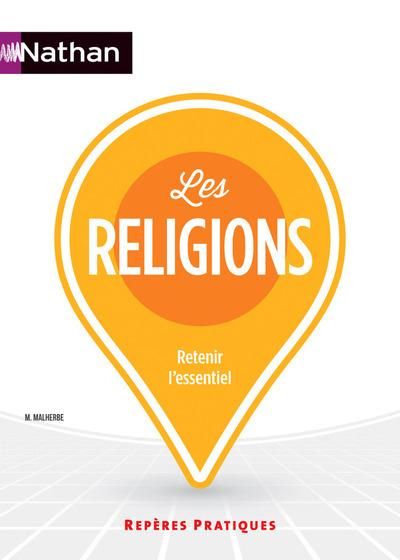 Les religions. Edition 2016