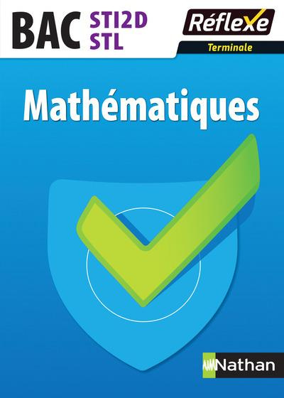 Mathématiques Tle STI2D/STL. Edition 2017