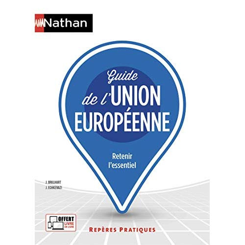 Guide de l'Union européenne