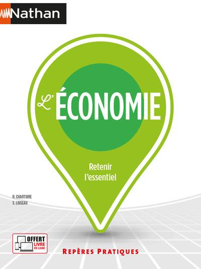 L'économie. Edition 2021