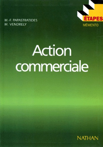 ACTION COMMERCIALE