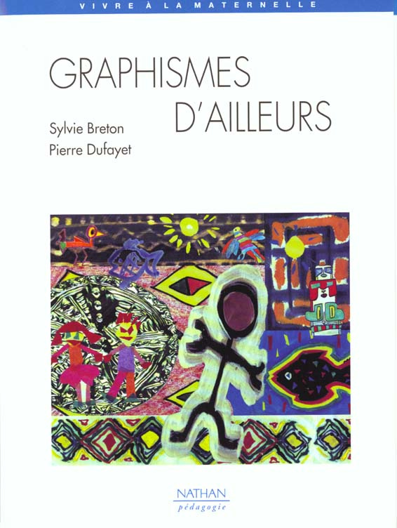 GRAPHISMES D'AILLEURS