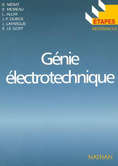 GENIE ELECTROTECHNIQUE