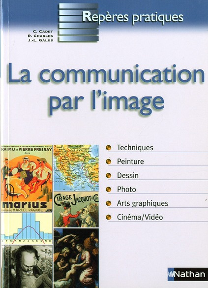 La communication par l'image