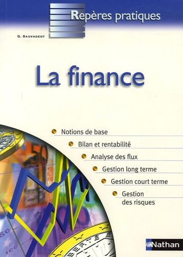 La finance