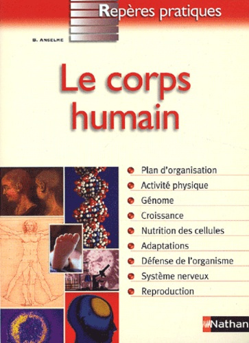 Le corps humain