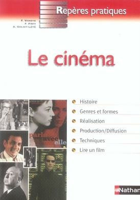 Le cinéma