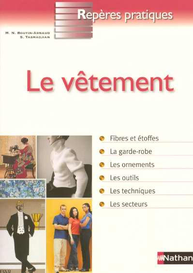 Le vêtement