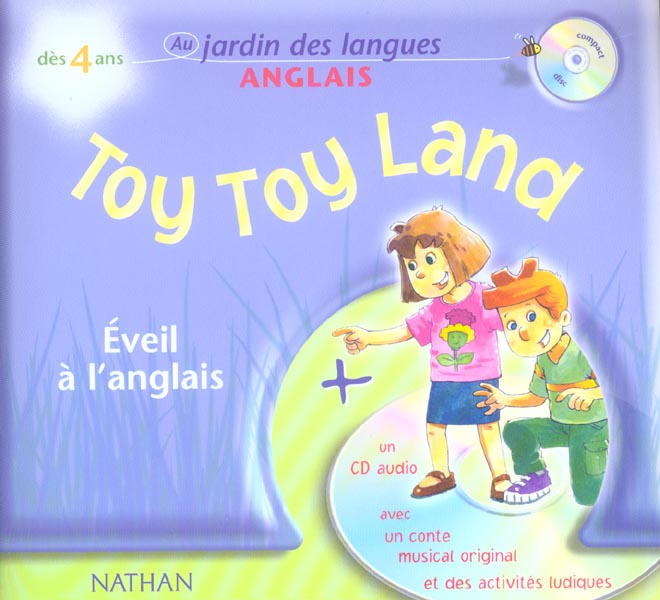 TOY TOY LAND