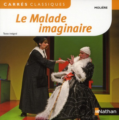 Le malade imaginaire