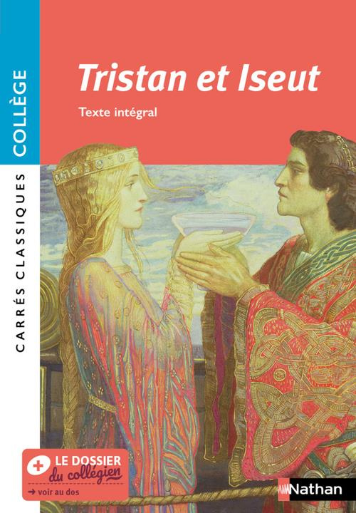 Tristan et Iseult