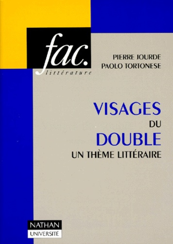 VISAGES DU DOUBLE