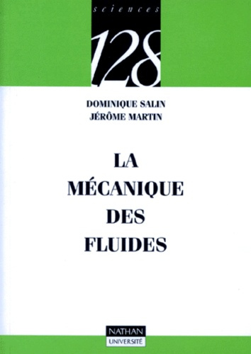LA MECANIQUE DES FLUIDES