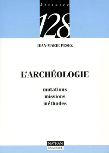 L'ARCHEOLOGIE
