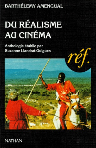DU REALISME AU CINEMA