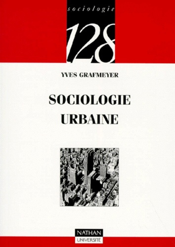 SOCIOLOGIE URBAINE