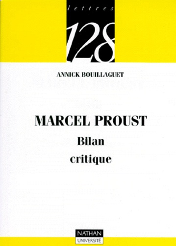 MARCEL PROUST