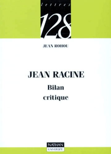 JEAN RACINE