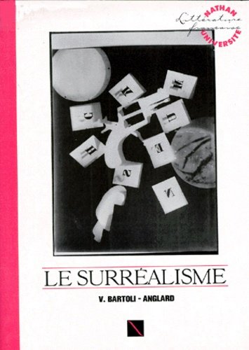 LE SURREALISME