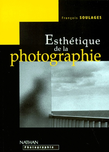 ESTHETIQUE DE LA PHOTOGRAPHIE