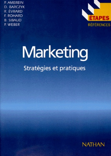 MARKETING