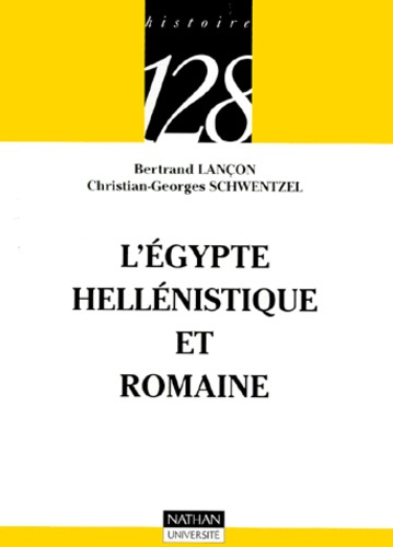 L'EGYPTE HELLENISTIQUE ET ROMAINE