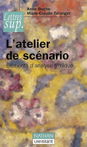 L'ATELIER DE SCENARIO