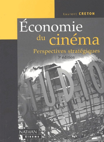 ECONOMIE DU CINEMA