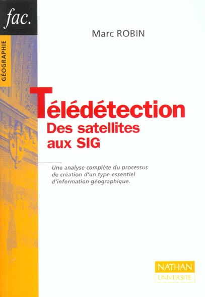 TELEDETECTION