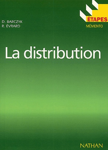 LA DISTRIBUTION