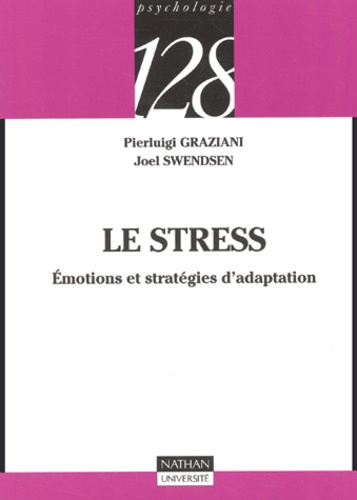 LE STRESS