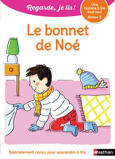 Le bonnet de Noé. Niveau 2
