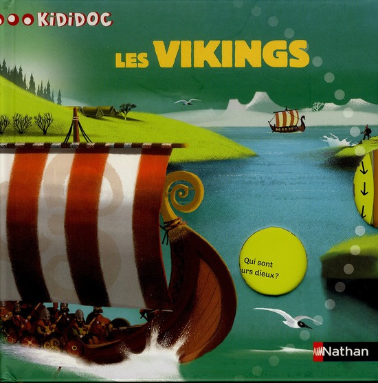 Les Vikings