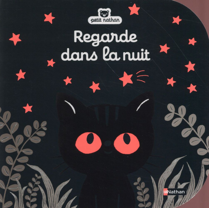 Regarde dans la nuit