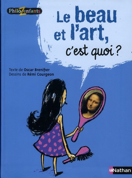 Le beau et l'art c'est quoi ?