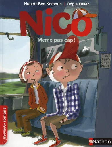 Nico : Même pas cap !